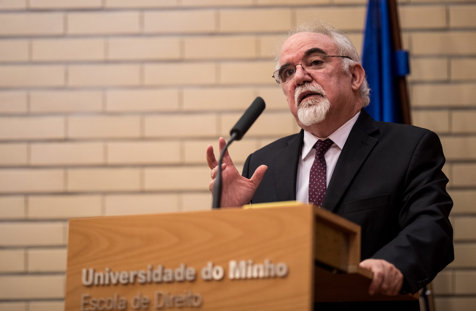 Thumbnail da galeria Conferência Internacional Rendimento Básico - Ministro Trabalho